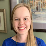 Headshot of San Juan Reiki practitioner Sarah Van Dyk